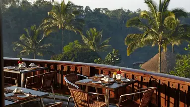 Bagus Jati Health & Wellbeing Retreat