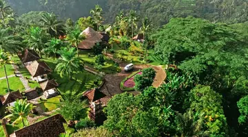 Bagus Jati Health & Wellbeing Retreat