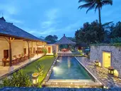 Bagus Jati Health & Wellbeing Retreat