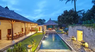 Bagus Jati Health & Wellbeing Retreat