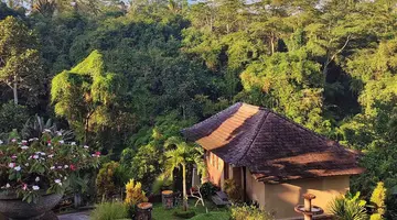 Bagus Jati Health & Wellbeing Retreat
