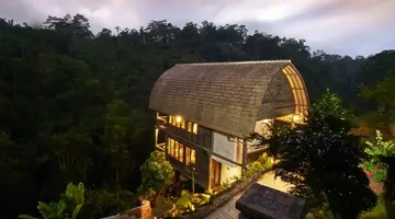 Bagus Jati Health & Wellbeing Retreat