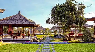 Bagus Jati Health & Wellbeing Retreat