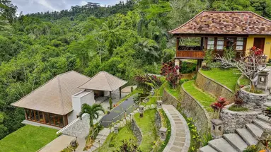 Bagus Jati Health & Wellbeing Retreat