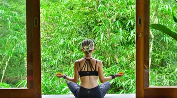 Bagus Jati Health & Wellbeing Retreat