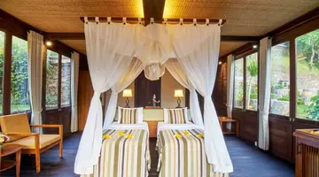 Bagus Jati Health & Wellbeing Retreat