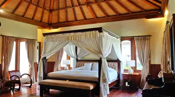 Bagus Jati Health & Wellbeing Retreat