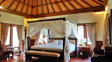 Bagus Jati Health & Wellbeing Retreat