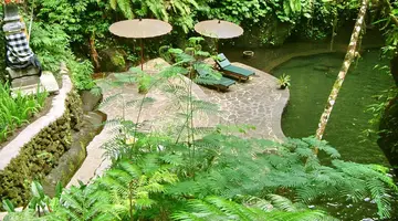 Bagus Jati Health & Wellbeing Retreat
