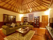 Bagus Jati Health & Wellbeing Retreat