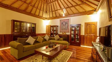 Bagus Jati Health & Wellbeing Retreat