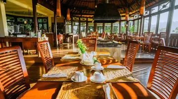 Bagus Jati Health & Wellbeing Retreat