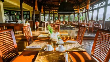 Bagus Jati Health & Wellbeing Retreat