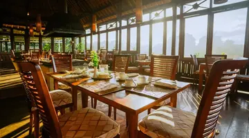 Bagus Jati Health & Wellbeing Retreat