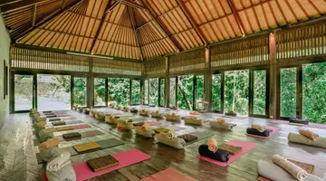 Bagus Jati Health & Wellbeing Retreat