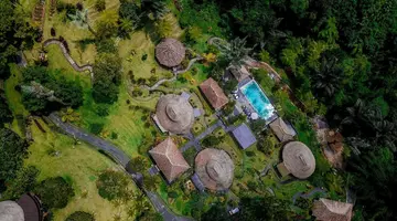 Bagus Jati Health & Wellbeing Retreat