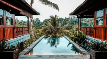 Bagus Jati Health & Wellbeing Retreat
