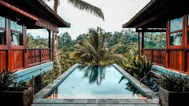 Bagus Jati Health & Wellbeing Retreat
