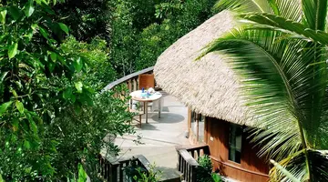 Bagus Jati Health & Wellbeing Retreat