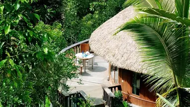 Bagus Jati Health & Wellbeing Retreat