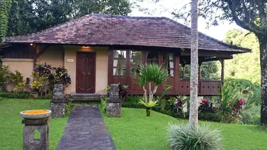 Bagus Jati Health & Wellbeing Retreat
