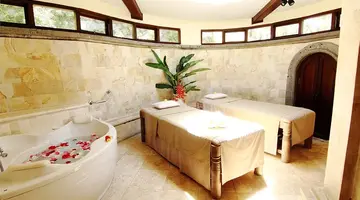 Bagus Jati Health & Wellbeing Retreat