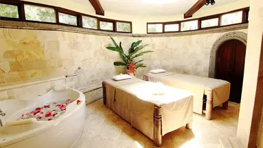 Bagus Jati Health & Wellbeing Retreat