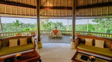 Bagus Jati Health & Wellbeing Retreat