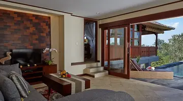 Bagus Jati Health & Wellbeing Retreat