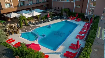 Bahami Residence