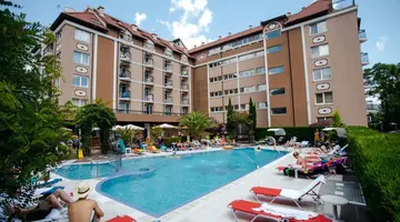 BAHAMI RESIDENCE
