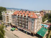 Bahami Residence