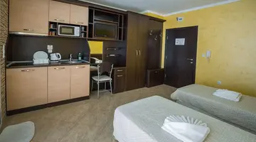 Bahami Residence