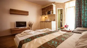 Bahami Residence