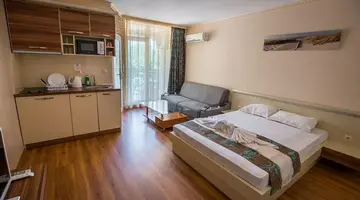 Bahami Residence