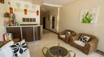 Bahami Residence