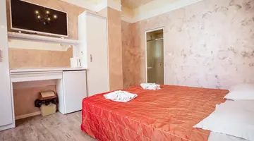 Bahami Residence