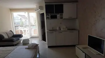 Bahami Residence