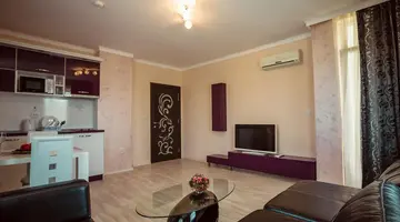 Bahami Residence