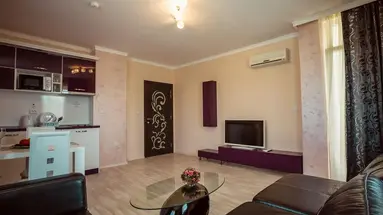 Bahami Residence