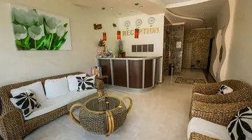 Bahami Residence