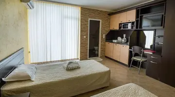 Bahami Residence