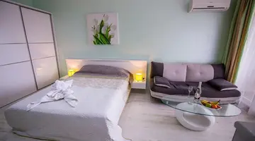 Bahami Residence