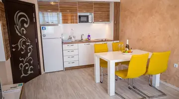 Bahami Residence