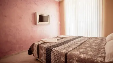 Bahami Residence