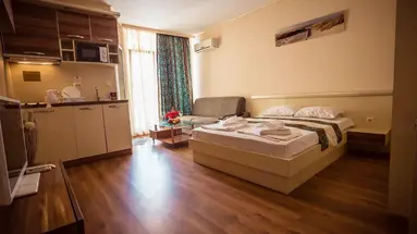Bahami Residence