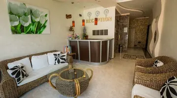 Bahami Residence