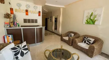 Bahami Residence