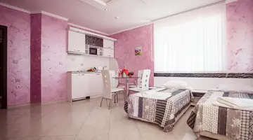 Bahami Residence