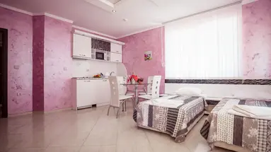 Bahami Residence